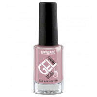 Лак LUX visage GEL finish 9г №35