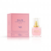  Духи Dilis Classic Collection 30мл №43