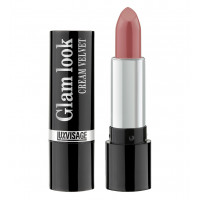 Помада губная LUX visage GLAM LOOK cream velvet тон 304 Сливочная карамель 4 г