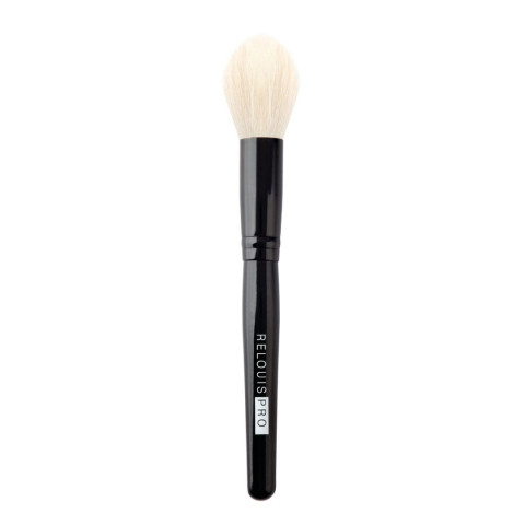 Кисть Relouis PRO Multifunctional Brush натуральный ворс