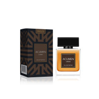 Вода парфюмерная Dilis Parfum Acumen Ambre 100 мл