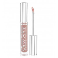 Блеск для губ Luxvisage Glass Shine № 010 3 г