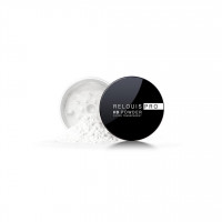 Пудра Relouis Pro HD powder фиксирующая прозрачная 10 г