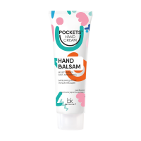 Бальзам Belkosmex Pockets’ Hand Cream для рук 30г. увлажняющий Бальзам Belkosmex Pockets’ Hand Cream для рук 30г. увлажняющий